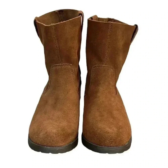 American Eagle Outfitters Ankle Boots Size 9 - Picture 2 of 8